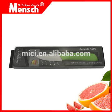 3 inch Professional Manufacturer Production 2014 New Technology Ceramic Knife