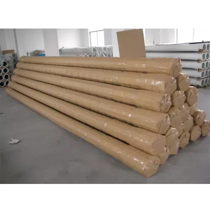 4-inch 300PSI Winder Chengda 4040 Side Port Reverse Osmosis Fiberglass Water Treatment FRP Pressure Vessel Membrane Housing