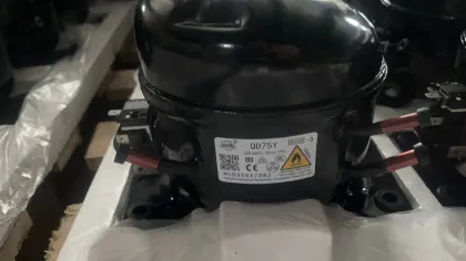 Original Brand GMCC Compressor for Rotary Air Conditioners