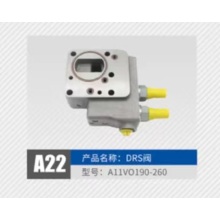 Hydraulic DR valve A11V0130-145 PUMP