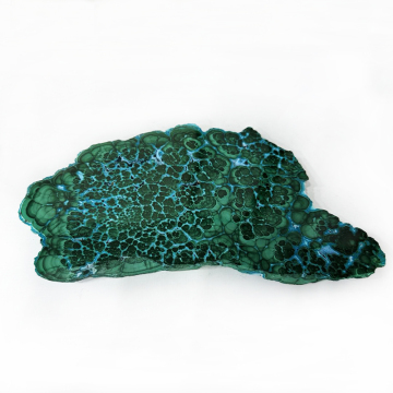 Factory Wholesale High Quality Malachite Crystal Specimens for Home Decoration