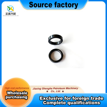 CNC 45# Steel Bearing Washer for Automation