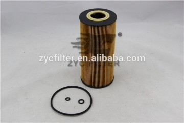 Filtr olejowy dla samochodów OEM nr 6601803309