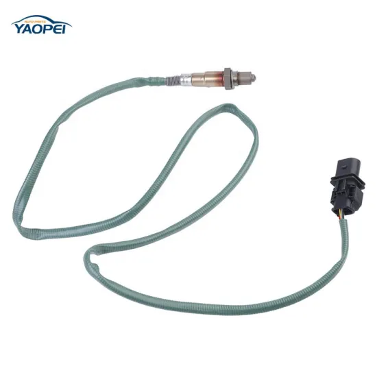 Oxygen Sensor for Mercedes Benz C W204 - 0258017203 YAOPEI