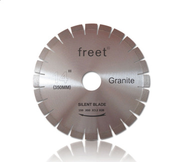 Diamond Tools of Granite Blade