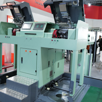 Tongda New Sustainable Ring Spinning Machine: Core Motor Draw Frame and Yarn Application