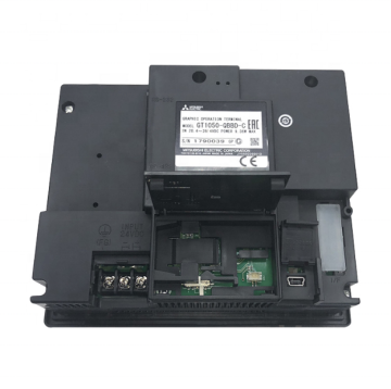 Mitsubishi GT1455-QTBE Màn hình màn hình cảm ứng