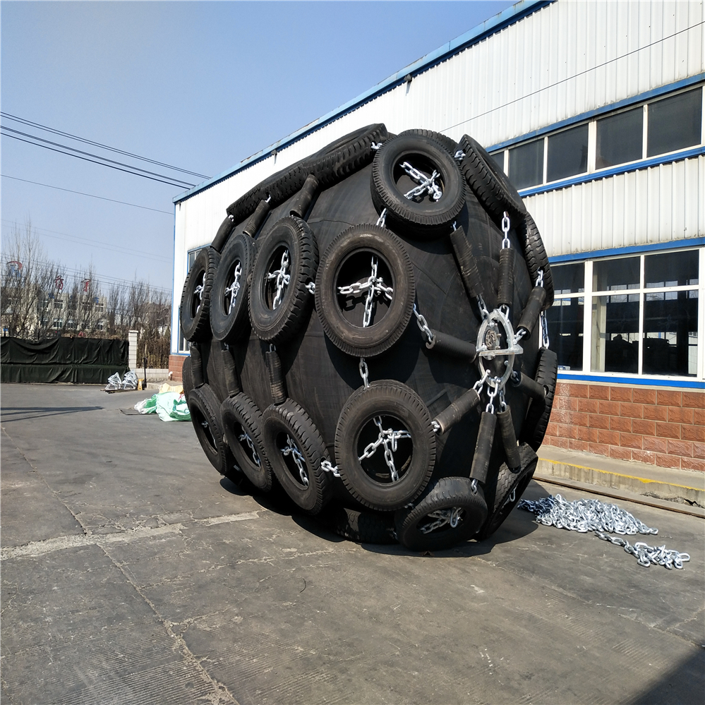 Nanhia Airbag 