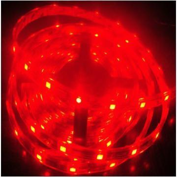 LED Strip Light Red