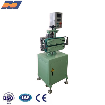 High Efficiency Plastic Pipe Profile Hose Haul Off and Traction Machine