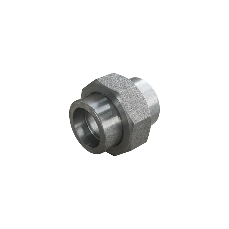 Class 3000 Union Socket Welding Union Fittings