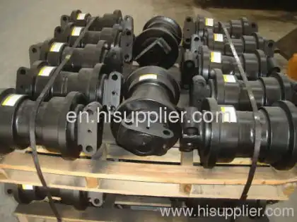Sumitomo Sh200 Track Roller 