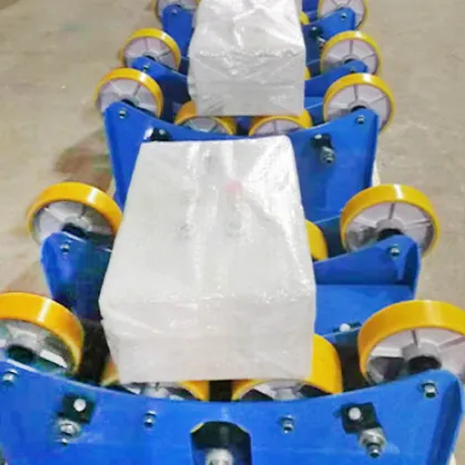 Welding Rotator: Turning Roll Pipe Roller Welding Equipment