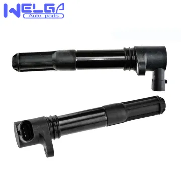 Ignition Coils for Alfa Romeo Mito, Fiat 500, Bravo, Doblo, Ducato, Stilo, 500C 1.4L 2009