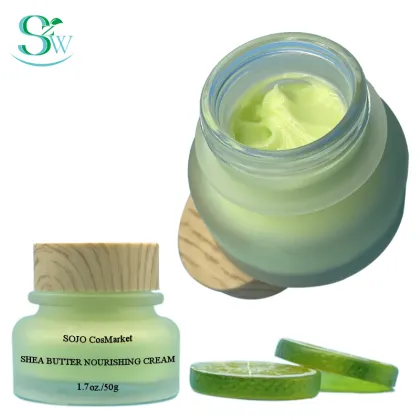 Natural shea butter cream online for skin