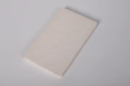 Fireproof waterproof Ventilation duct application