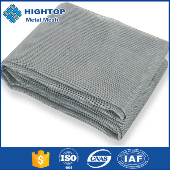 2016 Manufacturers selling stock firm fiber glass wire mesh