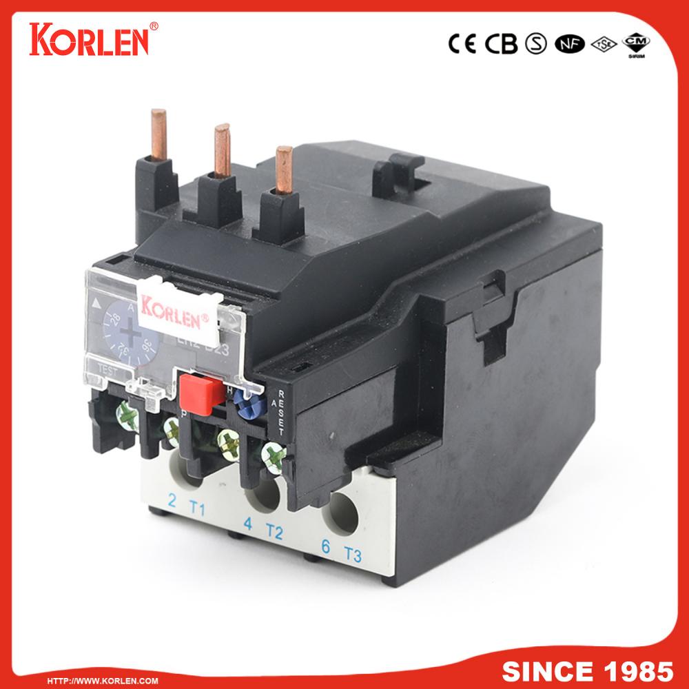 Thermal Relay KORLEN KNR8 CE Reed Relay 800A