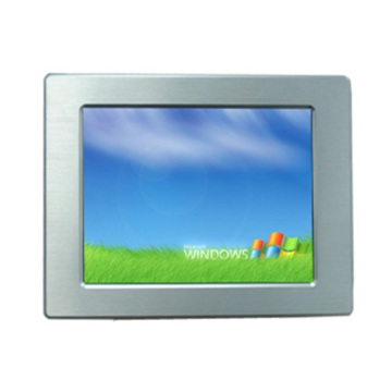 17 Inch Industrial Panel PC with Touch Function