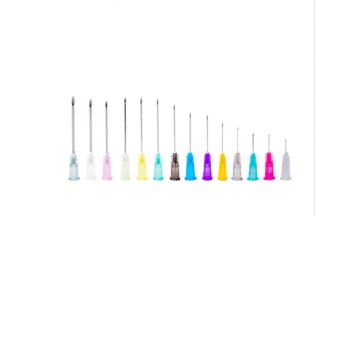 All Sizes Sterile Disposable Needle