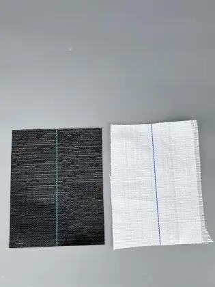 Special grass cover for fruit trees