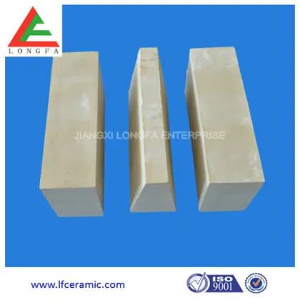 Ceramic Acid brick