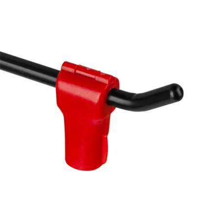 Supermarket Hooks Retail Shop anti shoplifting stop lock