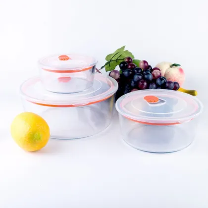 Hot-sale Eco-Friendly factory outlet clear Pyrex glass oven casserole with lid