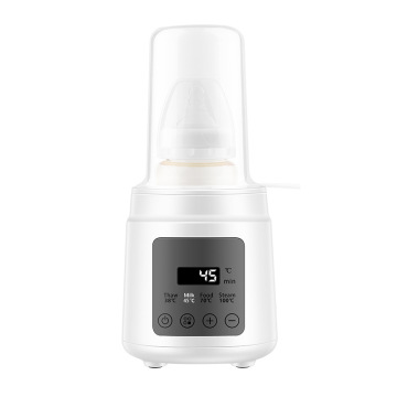 Réchauffeur de biberon sans fil usb portable