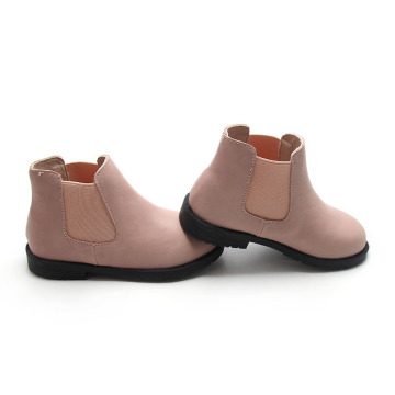 Venta caliente niños zapatos nuevos botas de moda