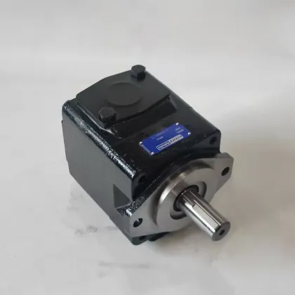 Taiwan HSU HONG Piston Pump