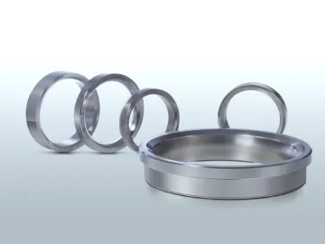 Marine SKL 8VDS26/20AL2 Diesel Engine Parts Valve Seat