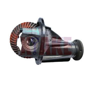 Car Differential Assy for Lifan Foison Truck 41:11 N2402000