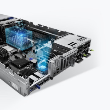 3 Year Warranty 32GB 900W Hot Selling Xeon Gold 5416S 2U Rack Server with 8SFF Drive Bays and 2288 V7