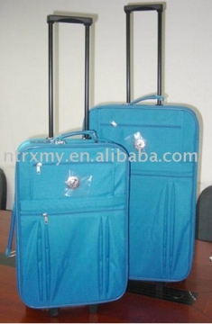 Trolley luggage