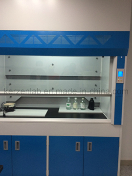 Competitive Price Chemistry Industry Lab Fume Hood