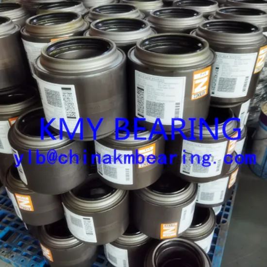 Railway Bearing Specialist CTBU 150X250X160