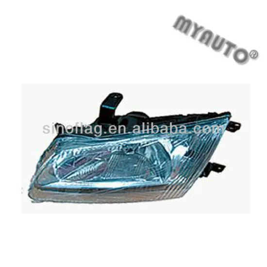 Used Head Lamp/Headlights for Nissan Sunny 2001