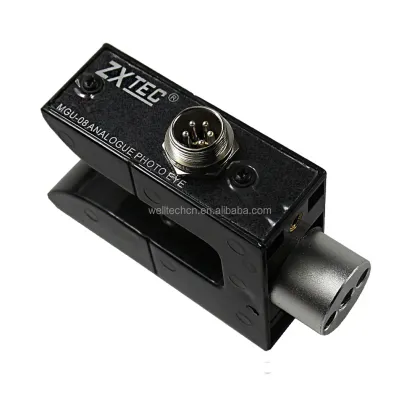 Zxtec MGU-08 Analog Transmission Photoelectric Eye for GK-91 GK-10 GK-11