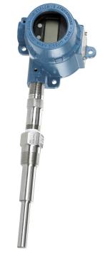 Rosemount 644 Temperature Transmitter