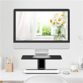 Soporte vertical para monitor compatible con TV PC iMac