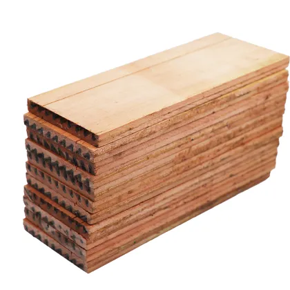 Wooden Pencil Products: Raw Materials, Colors, and Origins