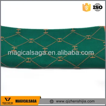 China supplier wholesale cotton custom cloth hem knit fabric