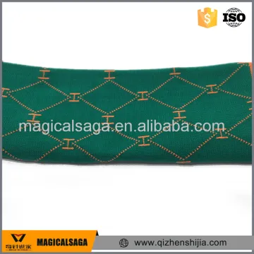 China supplier wholesale cotton custom cloth hem knit fabric