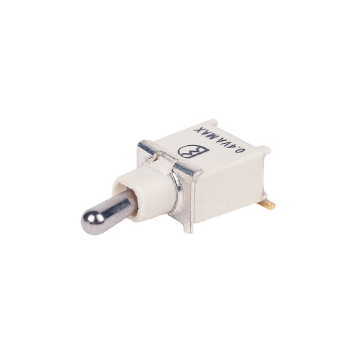 UL IP67 Sub-Miniature Waterproof Toggle Switches