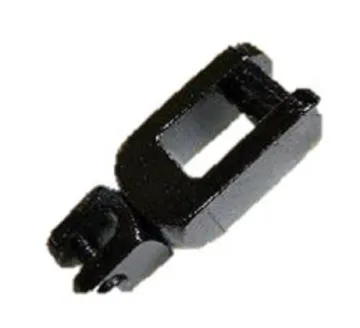 Anchor chain attachment A-type anchor swivel shackle