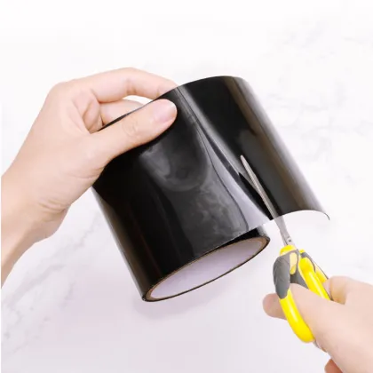 150cm Leak Repair Tape - Waterproof Adhesive Seal Tape