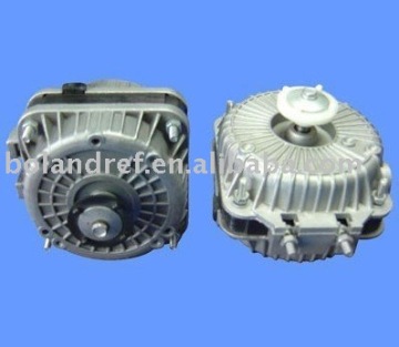 refrigerator shaded pole motor(YJF58-16,YJF58-10,YJF58-18)