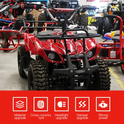 New Mini Go kart Small Atv Car