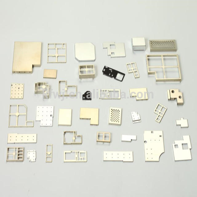 Kaleng pelindung elektromagnetik